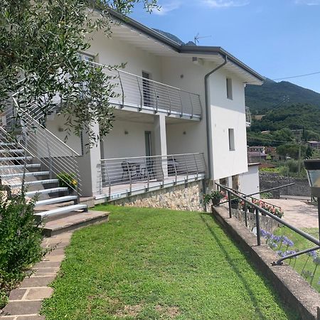 Appartamento Viola Malcesine Exterior foto