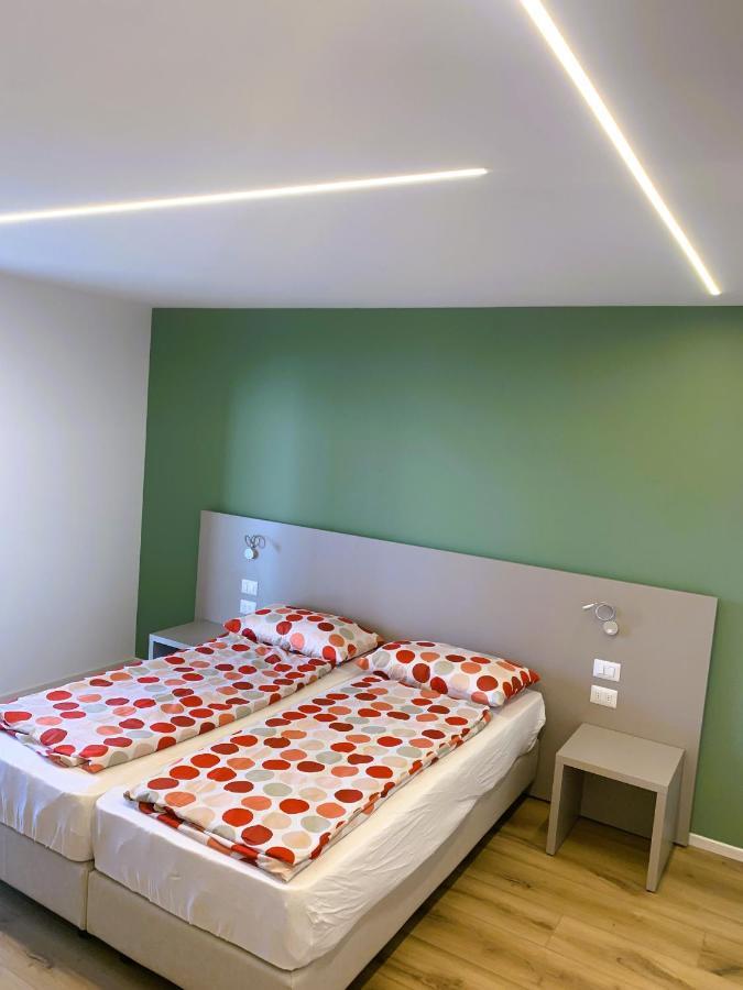 Appartamento Viola Malcesine Exterior foto