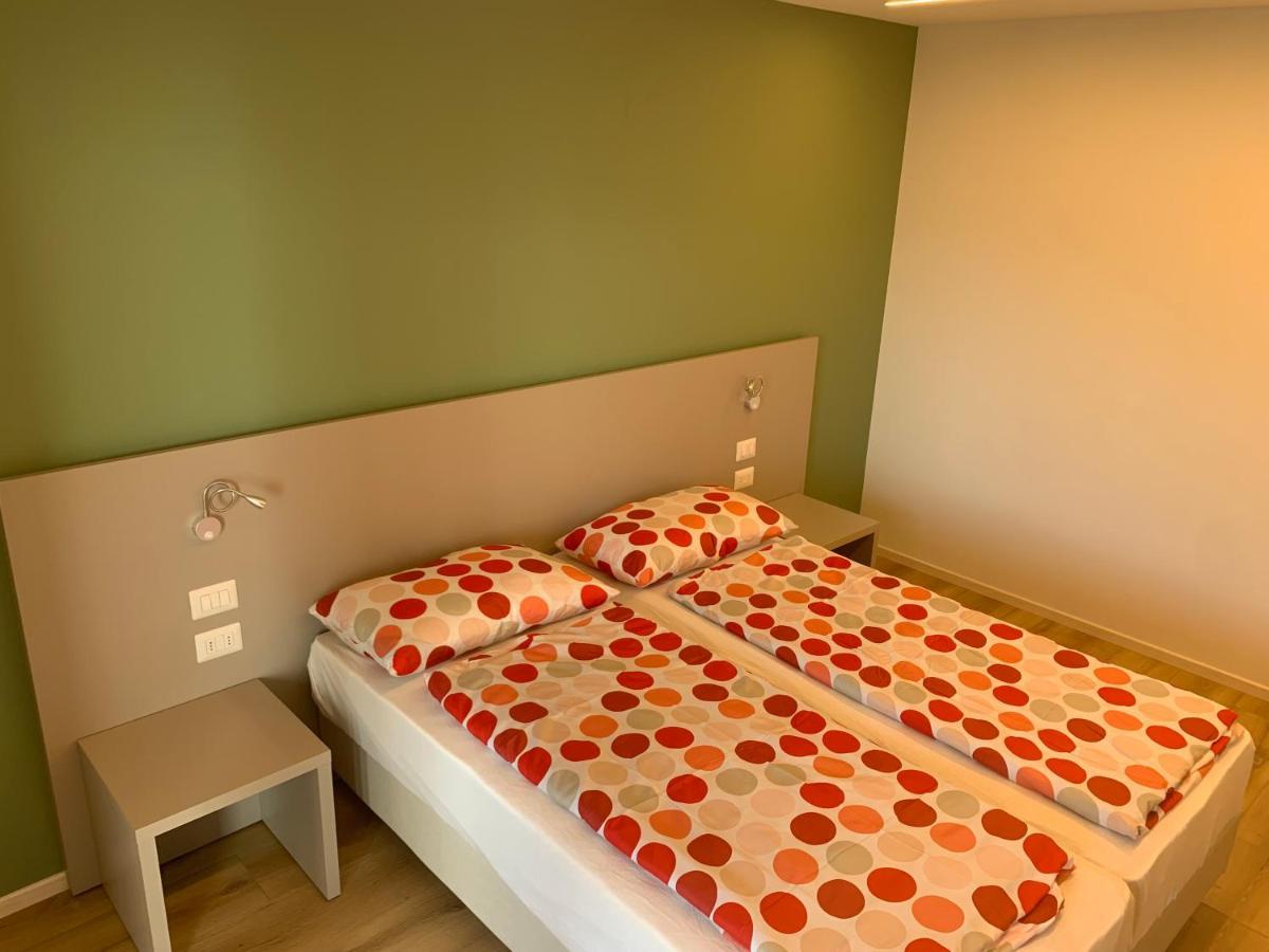 Appartamento Viola Malcesine Exterior foto