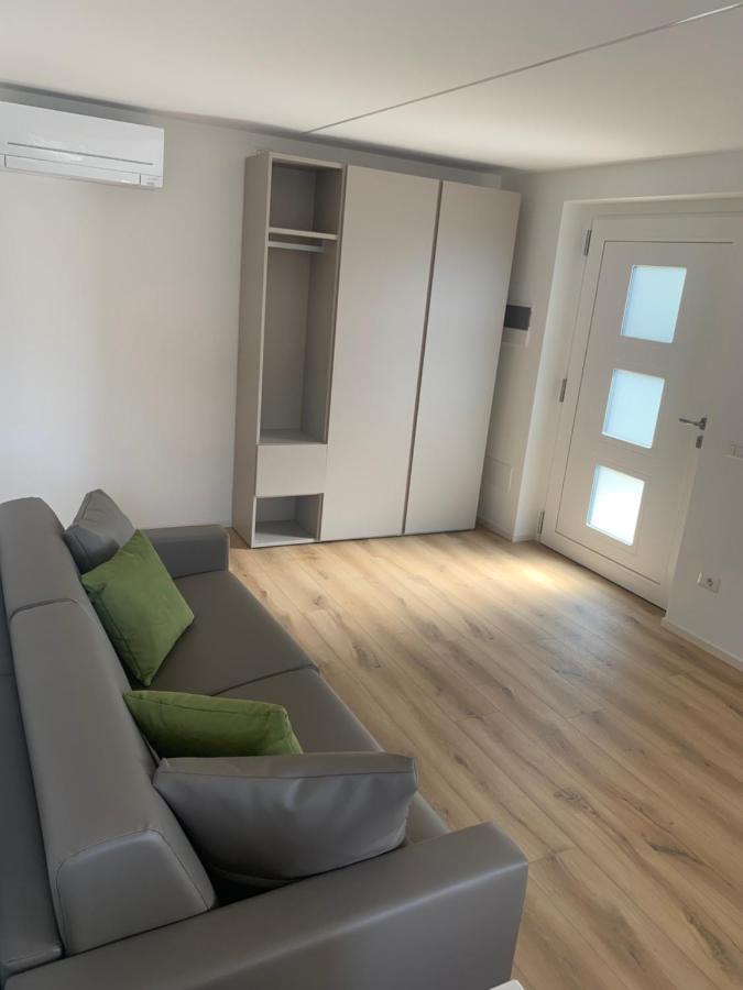 Appartamento Viola Malcesine Exterior foto