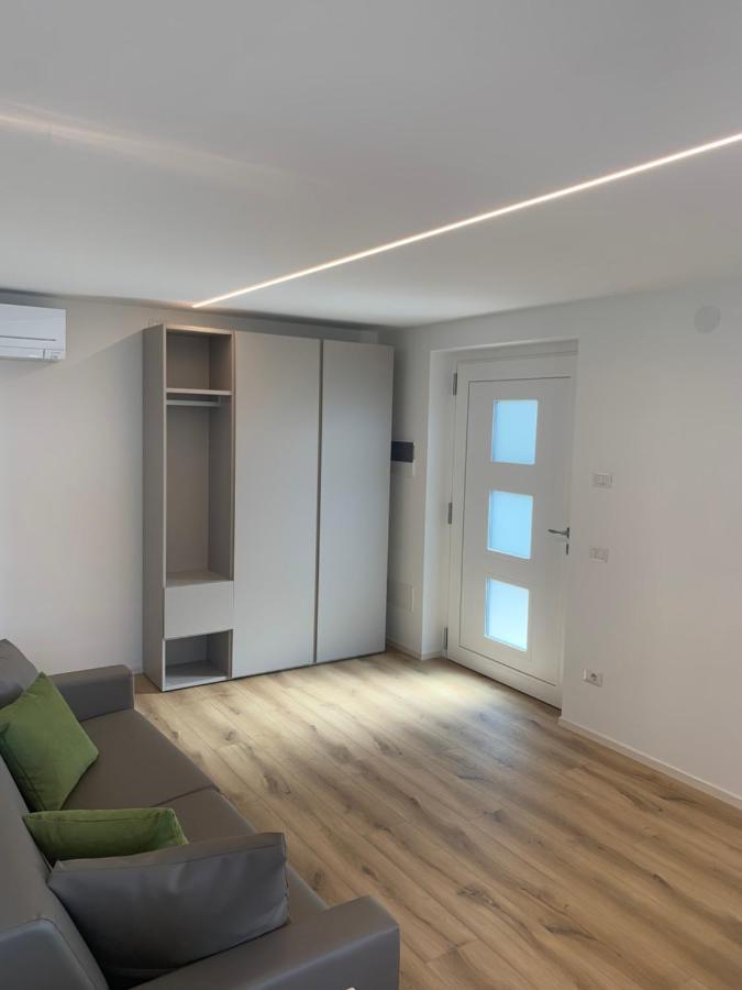 Appartamento Viola Malcesine Exterior foto