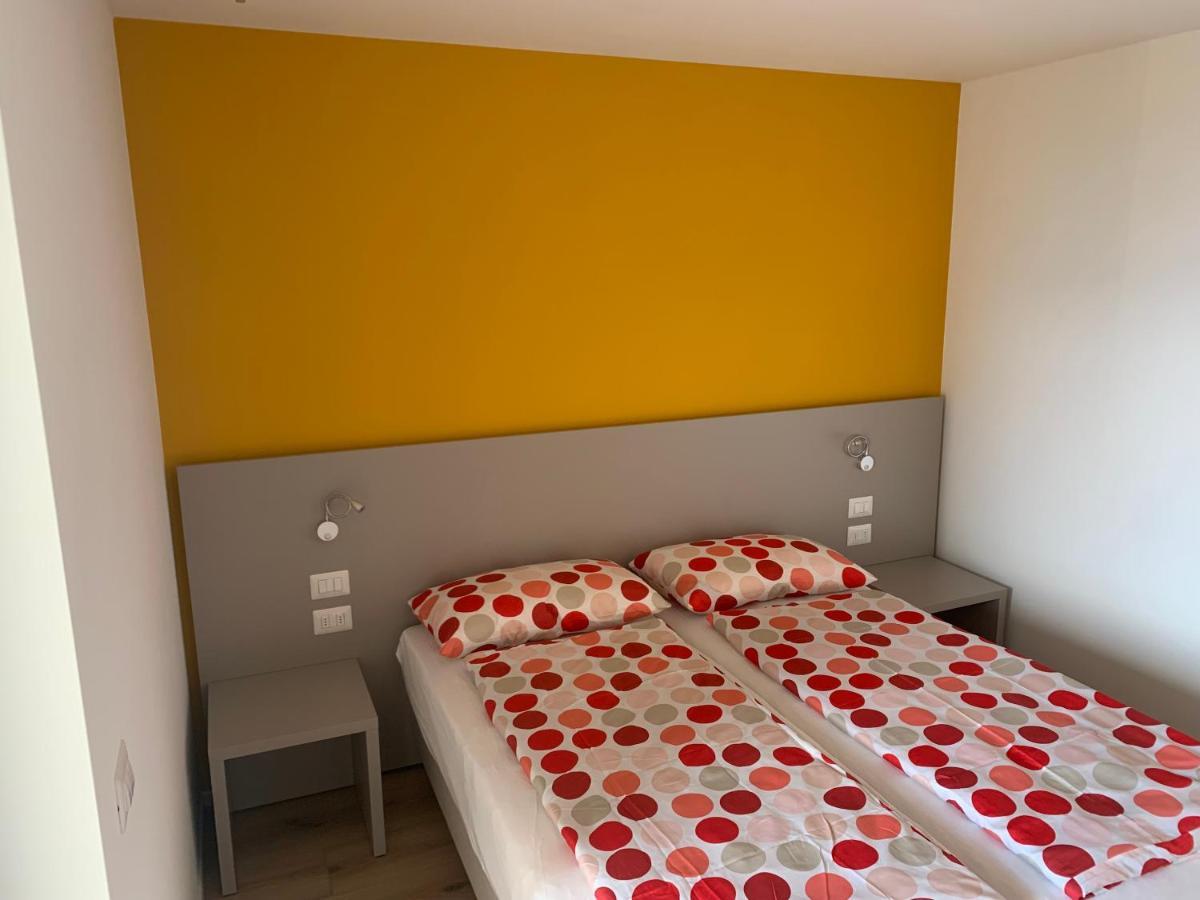 Appartamento Viola Malcesine Exterior foto