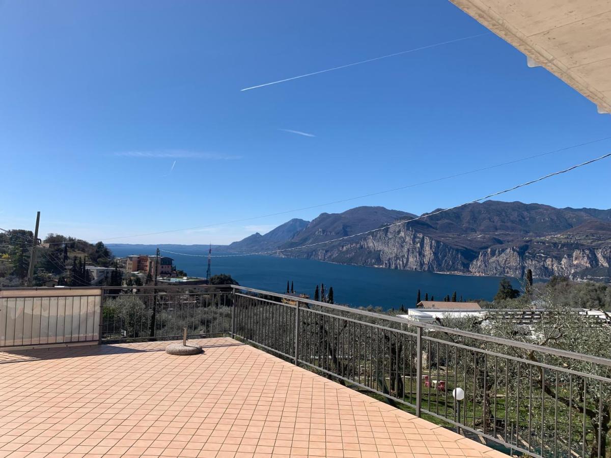 Appartamento Viola Malcesine Exterior foto