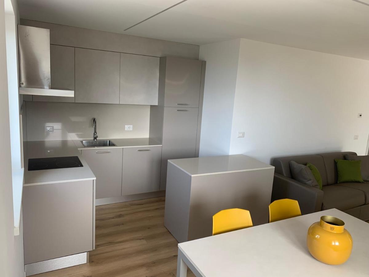 Appartamento Viola Malcesine Exterior foto