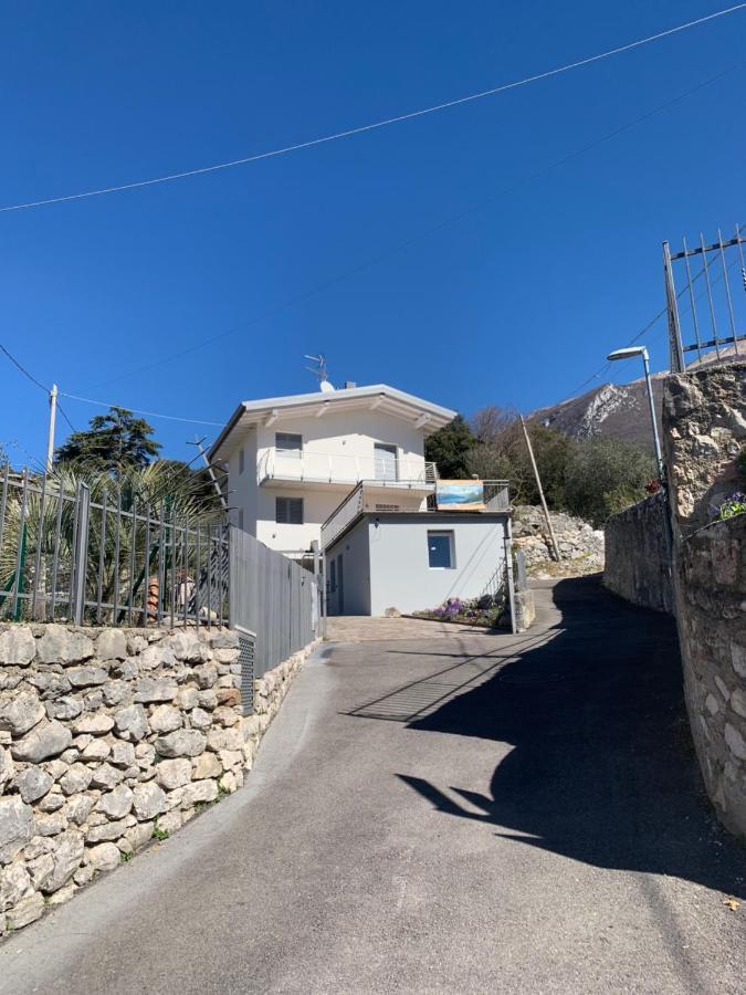 Appartamento Viola Malcesine Exterior foto