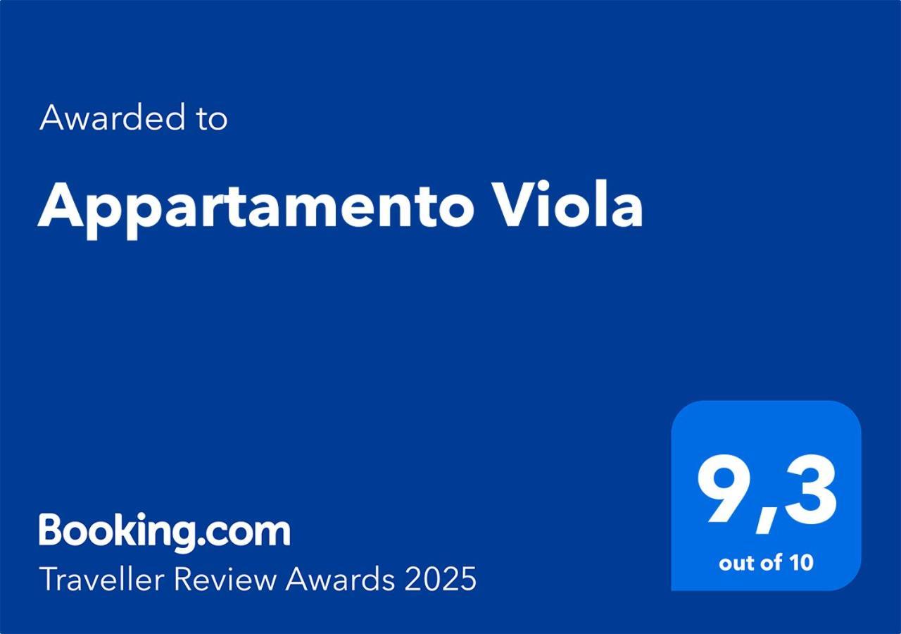 Appartamento Viola Malcesine Exterior foto